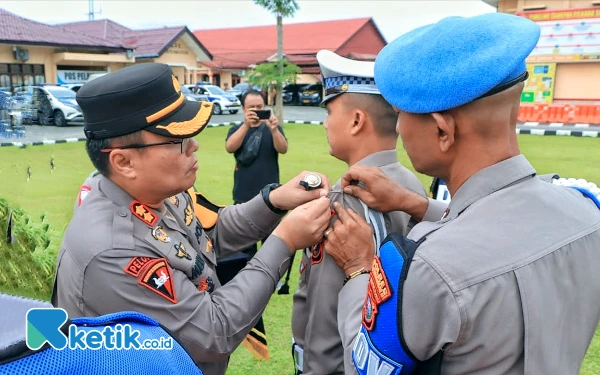Ops Zebra Labuhanbatu Dimulai, Ini Sasaran 12 Pelanggaran