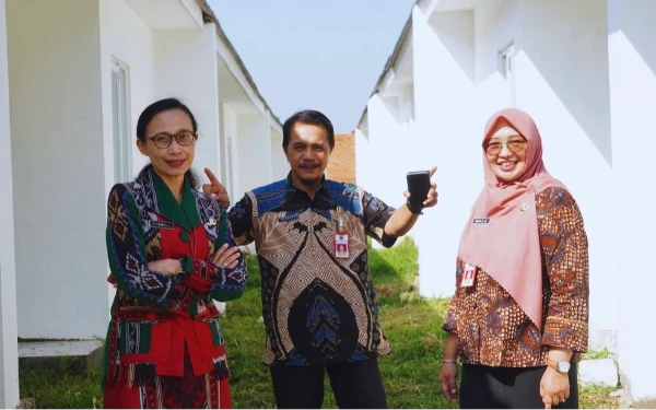 Thumbnail Tersandung BI Checking, 30 Persen ASN Muda Kota Malang Gagal Ajukan Tapera