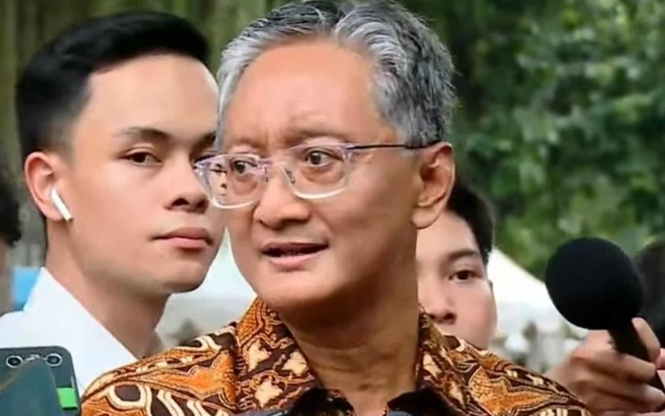 Thumbnail Jadi Salah Satu Tokoh yang Dipanggil Prabowo, Dody Hanggodo Bahas Indonesia Emas 2045
