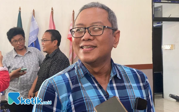 Thumbnail KPU Surabaya Hadirkan 5 Panelis, dari Kalangan Akademisi hingga Profesional