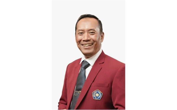 Thumbnail Sukses Pimpin UMM, Prof Fauzan Masuk Bursa Kabinet Prabowo