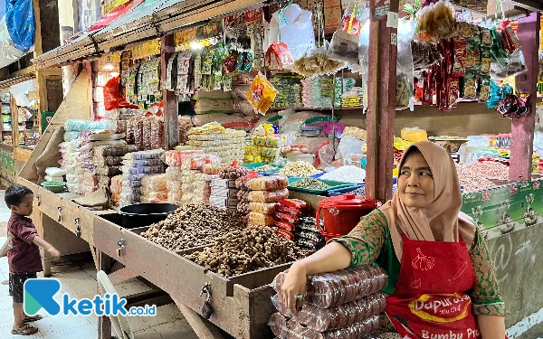 Thumbnail Kampanye Bikin Harga Sembako Naik, Pemkot Malang Siapkan Operasi Pasar