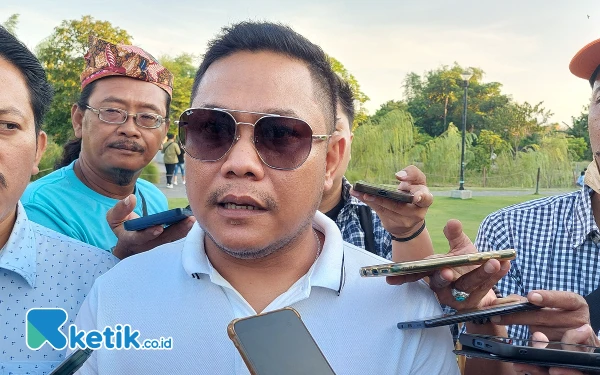 Thumbnail Bawaslu Surabaya Jamin Identitas Warga yang Melapor Dugaan Pelanggaran Pilkada Surabaya