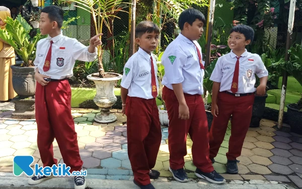 Thumbnail Penuntasan Anak Putus Sekolah di Kota Malang Gandeng PKBM untuk Pendidikan Kesetaraan