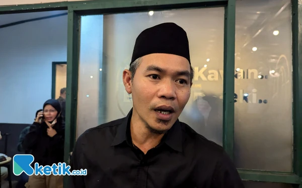 Thumbnail Debat Perdana Pilwali Palembang 22 Oktober 2024, KPU Beri Bocoran Topik Diskusi