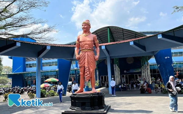 Thumbnail Disporapar Kota Malang Susun Desain Olahraga Daerah, Terobosan Peningkatan Fasilitas