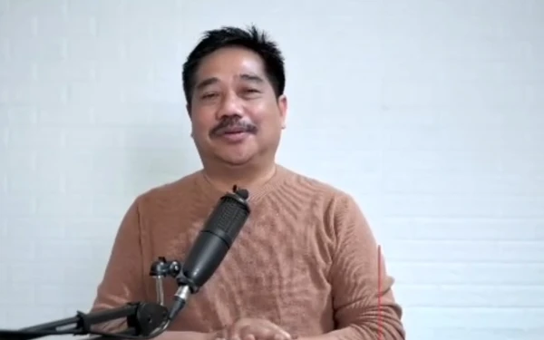 Thumbnail Cak Suko, Pakar Komunikasi Politik Unair Paparkan Beragam Respons Masyarakat Jelang Pelantikan Prabowo-Gibran