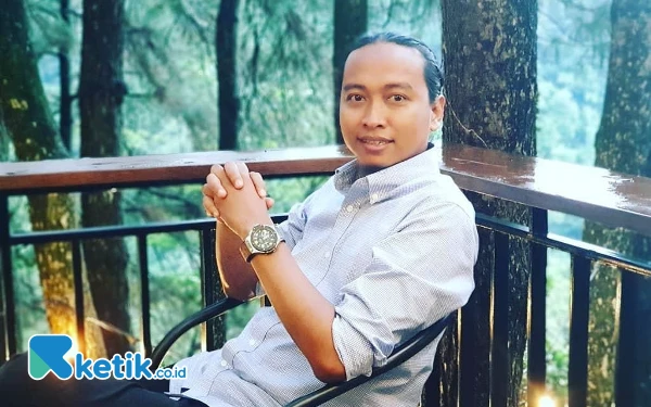 Jaringan Aktivis Nusantara: Gelar Doktor Menteri ESDM Bahlil Lahadalia Sesuai Aturan