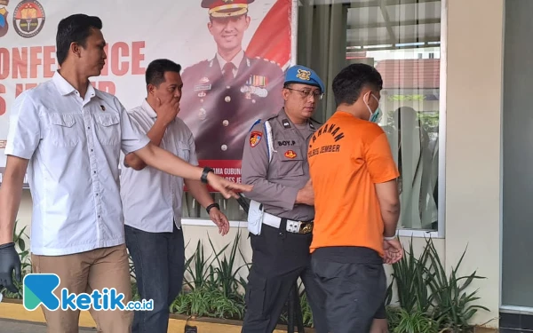 Mahasiswi Jember Meninggal Akibat Aborsi, Suami Siri Jadi Tersangka