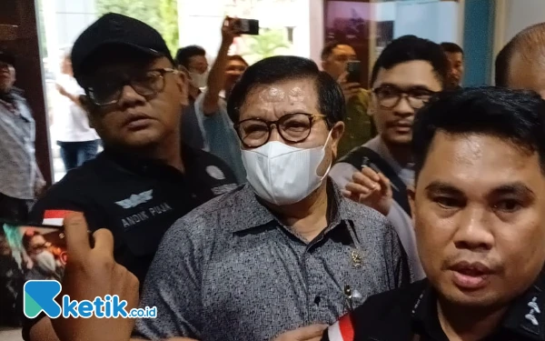 Profil Erintuah Damanik, 14 Tahun Jadi Hakim, Kini Terancam Bui Seumur Hidup Karena Suap Kasus Ronald Tannur