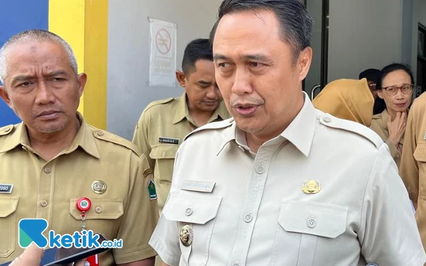 Pemkot Malang Kejar Target Peningkatan Elektronifikasi Pajak dan Retribusi Daerah