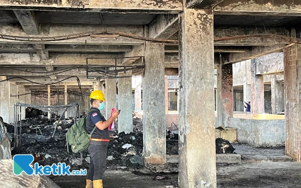 Diskopindag Kota Malang Akan Perbaiki Pasar Comboran, Anggaran Mencapai Rp 2 Miliar