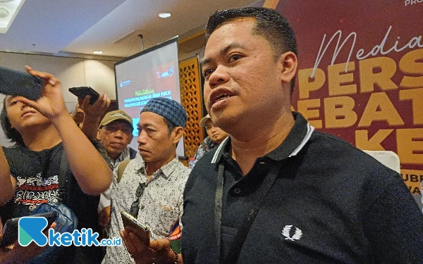 Thumbnail Ini Nama dan Profil Tujuh Panelis Debat Kedua Pilgub Jatim 2024