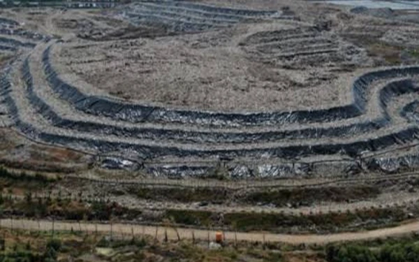 Thumbnail Makan APBD Rp371 Miliar, TPST Jambangan Bakal Jadi Tempat Pengelolaan Sampah Canggih di Surabaya