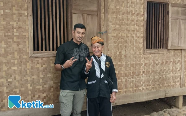 Thumbnail Tingkatkan Kunjungan dan Gaet Investor, Cawabup Bandung Ali Syakieb Siap Promosikan Kebudayaan dan Pariwisata