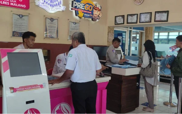 Thumbnail Kepesertaan Aktif JKN Jadi Syarat Permohonan SIM, Uji Coba Dilakukan di Malang Raya