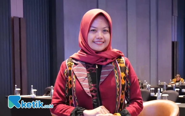 Thumbnail Antisipasi Pelanggaran Pilkada 2024, Bawaslu Jatim Awasi Pendistribusian Logistik