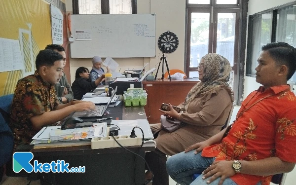 Laporan Dugaan Kampanye Hitam Pilkada Bangkalan Masuk Tahap Pemeriksaan Saksi