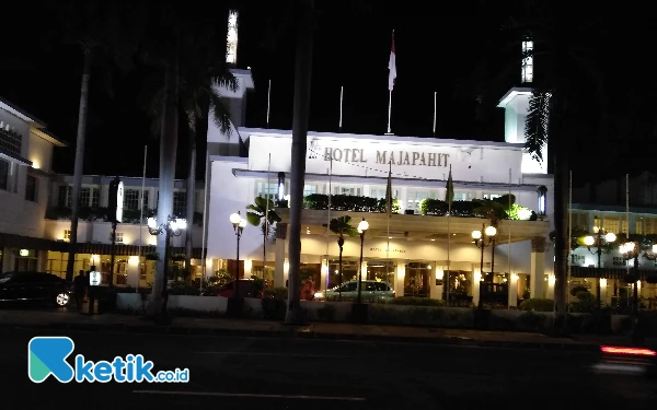 Thumbnail Mengenal Sejarah Hotel Majapahit, Saksi Bisu Perjuangan Arek-Arek Suroboyo