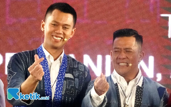 Thumbnail Strategi Paslon GURU Menghadapi Debat Kedua Pilkada Kota Batu, Serap Permasalahan dan Aspirasi Warga