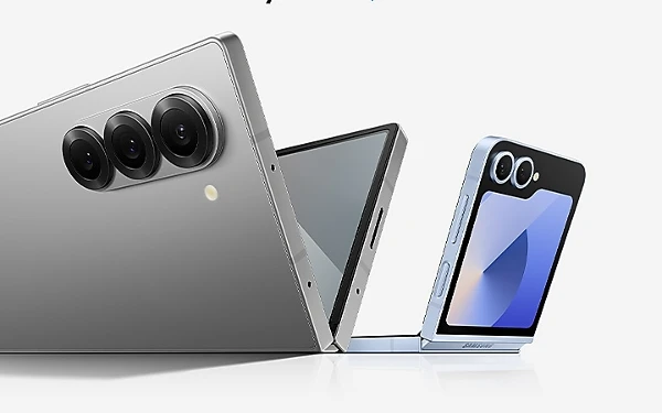Temukan 51 Kelemahan, Samsung Hadirkan Update Patch Keamanan Baru
