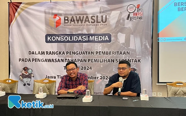 Thumbnail Kota Malang Termasuk dalam Kategori Daerah Rawan Tinggi dalam Pilkada 2024