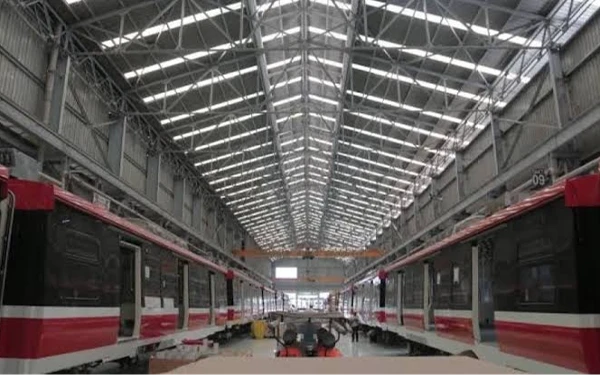 Thumbnail PT Inka Multi Solusi Buka Lowongan PRO HIRE untuk Posisi Accounting