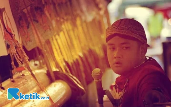 Thumbnail Mengenang Sosok Alif Satria, Dalang Cilik Kebanggaan Kota Surabaya