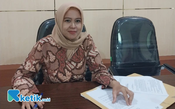 Bapenda Blitar Sosialisasikan Denda Keterlambatan Pembayaran Pajak Daerah
