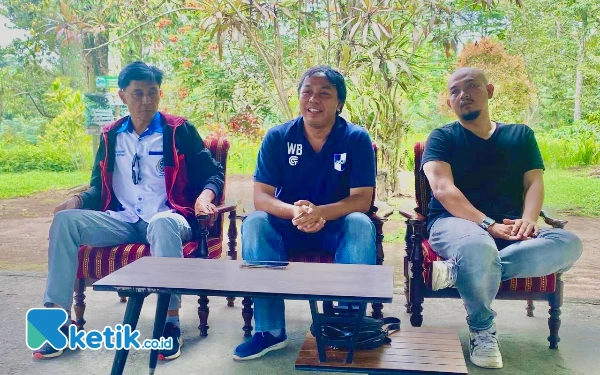 Thumbnail Belum Ada Sponsor, PSBI Blitar Terancam Tidak Ikuti Liga 4