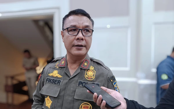 Thumbnail Marak Penipuan Mengatasnamakan Pejabat Pemkot Surabaya, Masyarakat Diminta Waspada