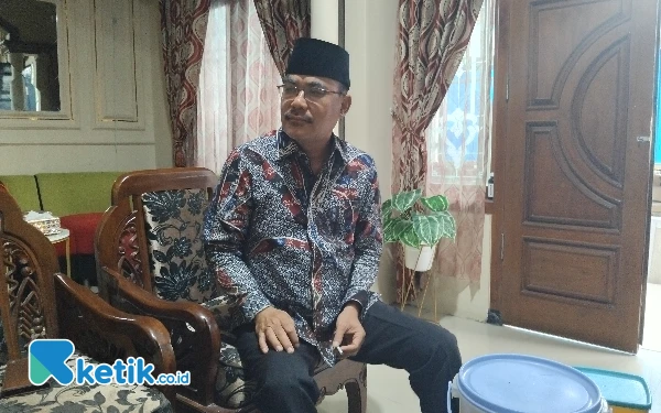 Thumbnail Gakkumdu Hentikan Laporan Soal Cabup Bangkalan, 7 Fraksi DPRD Akan Tempuh Pidana Umum