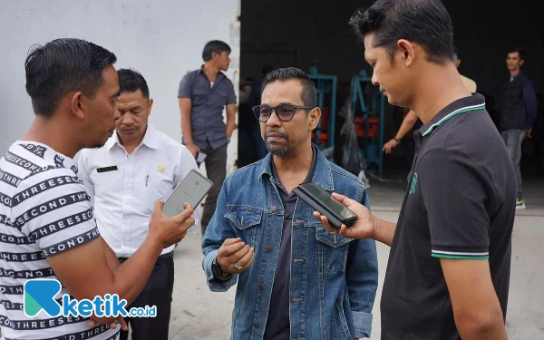 Pendukung Bustami-Fadhil Diancam Tembak, Jubir: Percaya Proses Hukum