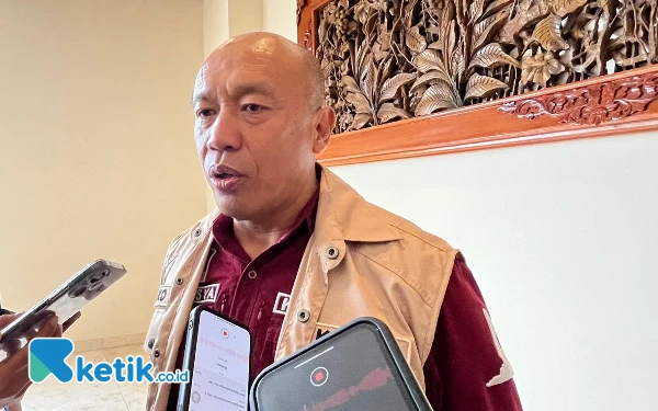 Thumbnail Diskopindag Kota Malang Gencar Beri Bantuan Stimulan untuk UMKM