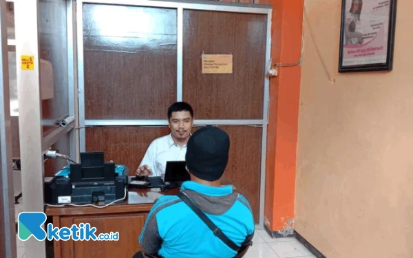 Thumbnail Bappedalitbang Kabupaten Blitar Dampingi UPT Puskesmas Srengat Luncurkan Program RUNGKAT untuk Tingkatkan Kualitas Layanan Kesehatan