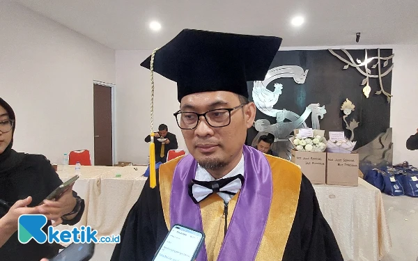 Thumbnail Inovasi Pembelajaran Online: Pendekatan 'Online by Design' demi Pendidikan Berkelanjutan