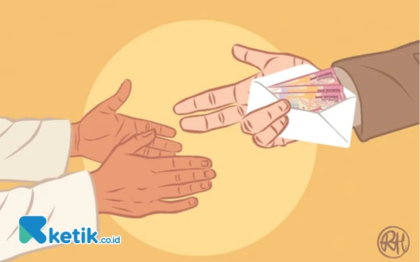 Thumbnail Usut Korupsi Dana Hibah, KPK Periksa 16 Anggota DPRD Jatim Periode 2019-2024