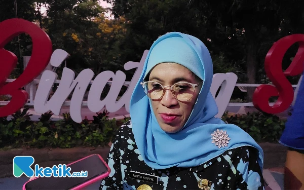 Thumbnail Ikuti Arahan Presiden Prabowo, Pemkot Surabaya Komitmen Lakukan Efisiensi Anggaran