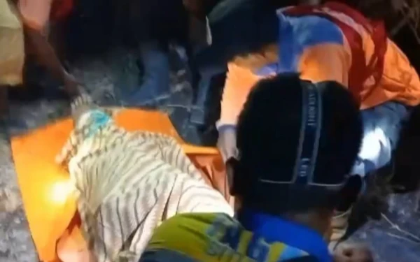 Kronologi Pencari Madu Tewas di Gunung Ringgit Situbondo