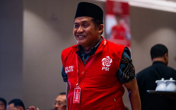 Thumbnail PSI Surabaya Kutuk Keras Aksi Premanisme dan Kekerasan di Sekolah