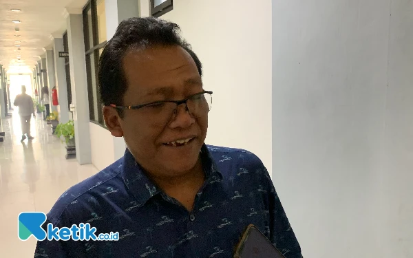 DPRD Kabupaten Blitar Rapat Internal Persiapan Pembentukan AKD, Siap Optimalkan Kinerja Dewan