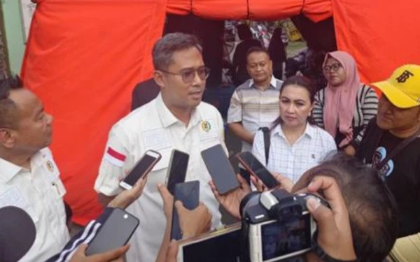 Thumbnail Blanko E-KTP Langka, DPRD Surabaya Minta Pemkot Bikin Perencanaan Lebih Matang