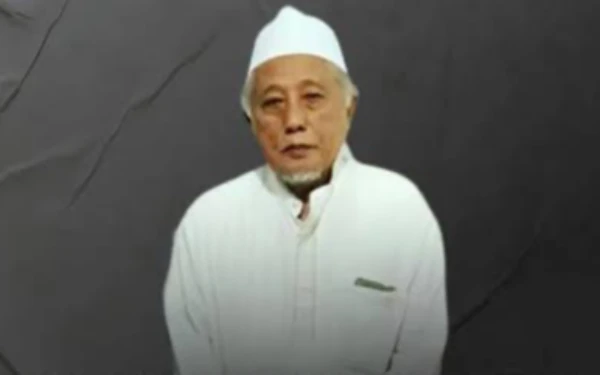 Thumbnail Tokoh Pendiri PMII, KH Moensif Nachrowi Thohir Wafat