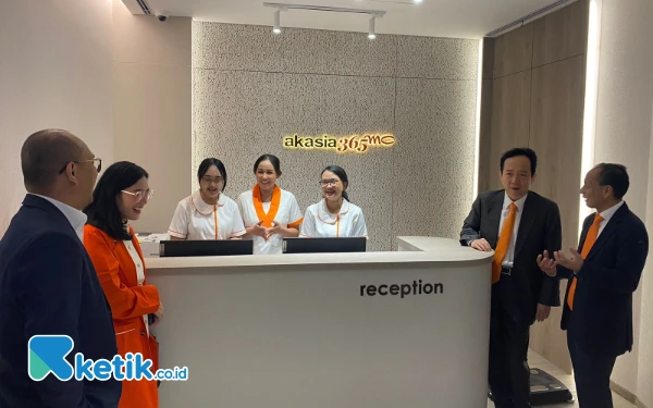 Thumbnail Akasia 365mc Buka Klinik di Surabaya, Jadi Alternatif Sedot Lemak Minim Sayatan