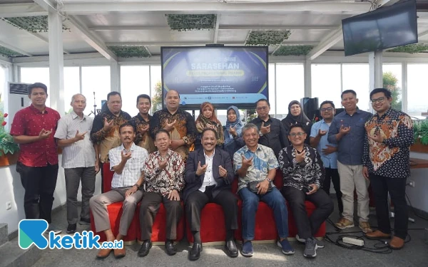 Thumbnail Prodi Akuakultur Fakultas Pertanian UMM Raih Akreditasi Internasional ASIIN