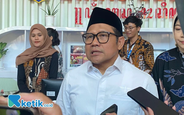 Thumbnail Pemerintah Bakal Siapkan Rumah Bagi Masyarakat Terdampak Erupsi Gunung Lewotobi Laki-Laki