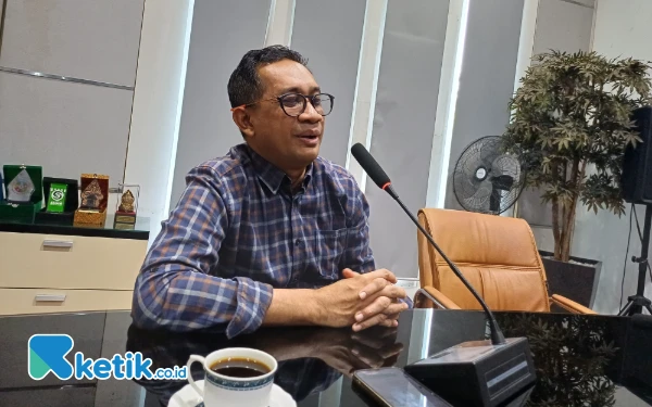 Thumbnail Meskipun Peroleh Hasil Bagus di PON XXI Aceh-Sumut, Ini Hasil Evaluasi Possi Jatim