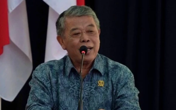 Thumbnail Mantan Ketua DPRD Jatim Janji Buka-bukaan Terkait Dana Hibah Pokmas ke KPK