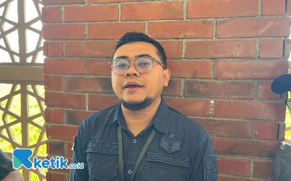 Thumbnail Bawaslu Kota Malang Periksa Dua Paslon Dugaan Praktik Politik Uang