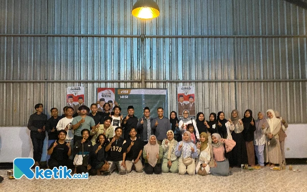 Thumbnail Mahasiswa Bondowoso Se-Malang Raya Kompak Dukung Rahmad di Pilkada Bondowoso 2024